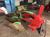 Plugas Kwerneland A-3,
