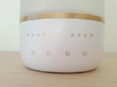 Oro drėkintuvas Philips Hu1510/04 - nuotraukos Nr. 2