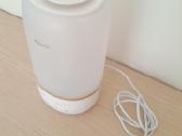 Oro drėkintuvas Philips Hu1510/04 - nuotraukos Nr. 3