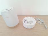 Oro drėkintuvas Philips Hu1510/04 - nuotraukos Nr. 4