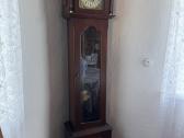 Vintažinis Laikrodis