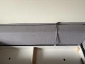 Skandinavisko minimalistinio stiliaus sofa lova - nuotraukos Nr. 4