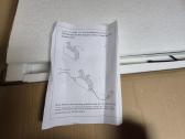Naujas pripučiamų ratukų rinkinys (4 vnt.) – - nuotraukos Nr. 4