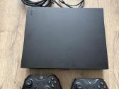 Xbox One X 1tb