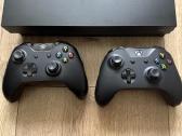 Xbox One X 1tb - nuotraukos Nr. 2