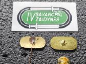 Savanorių žaidynės. - nuotraukos Nr. 2