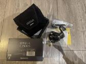 Shimano Stella C2500s Nauja 22m - nuotraukos Nr. 2
