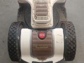 Vejos pjovimo robotukas Ambrogio 4.0 Elite - nuotraukos Nr. 2