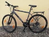 28" hibridas L, su Shimano, disk.hidr. Tektro stbd
