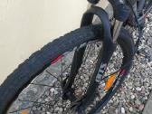 28" hibridas L, su Shimano, disk.hidr. Tektro stbd - nuotraukos Nr. 3