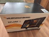 Humminbird Xplore 12 Cmsi+ - nuotraukos Nr. 2