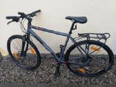 28" hibridas L, su Shimano, disk.hidr. Tektro stbd - nuotraukos Nr. 4