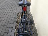 28" hibridas L, su Shimano, disk.hidr. Tektro stbd - nuotraukos Nr. 6