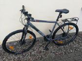 28" hibridas L, su Shimano, disk.hidr. Tektro stbd - nuotraukos Nr. 7