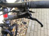 28" hibridas L, su Shimano, disk.hidr. Tektro stbd - nuotraukos Nr. 8