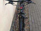 28" hibridas L, su Shimano, disk.hidr. Tektro stbd - nuotraukos Nr. 9
