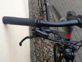 28" hibridas L, su Shimano, disk.hidr. Tektro stbd - nuotraukos Nr. 10