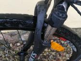 28" hibridas L, su Shimano, disk.hidr. Tektro stbd - nuotraukos Nr. 12