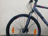 28" hibridas L, su Shimano, disk.hidr. Tektro stbd - nuotraukos Nr. 14
