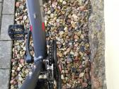 28" hibridas L, su Shimano, disk.hidr. Tektro stbd - nuotraukos Nr. 15