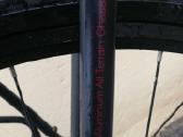 28" hibridas L, su Shimano, disk.hidr. Tektro stbd - nuotraukos Nr. 17