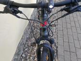 28" hibridas L, su Shimano, disk.hidr. Tektro stbd - nuotraukos Nr. 20
