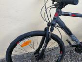 28" hibridas L, su Shimano, disk.hidr. Tektro stbd - nuotraukos Nr. 21