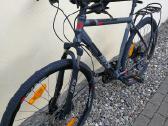 28" hibridas L, su Shimano, disk.hidr. Tektro stbd - nuotraukos Nr. 22