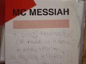 Mc Messiah - Antimaterija (CD) - nuotraukos Nr. 2