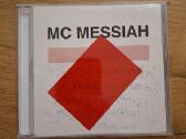 Mc Messiah - Antimaterija (CD)