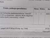 Hidraulinius elektrinis keltuvas neįgaliesiems - nuotraukos Nr. 5