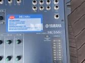 Yamaha mg166с - nuotraukos Nr. 2
