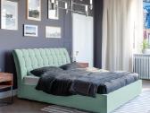 Vaikiška lova Nico Klaipėda 90x200 700€ - nuotraukos Nr. 4