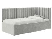 Vaikiška lova Leo elegantiškas 80x200 700€ - nuotraukos Nr. 5