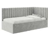 Vaikiška lova Milo su barjeru 80x200 700€ - nuotraukos Nr. 8