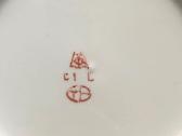 Lėkštės gilesnės, 20,5cm, 4vnt., Mfz - nuotraukos Nr. 4