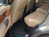 Range Rover Sport - nuotraukos Nr. 4