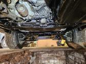 Range Rover Sport - nuotraukos Nr. 5