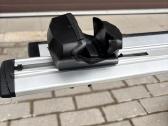 Thule Wingbar EVO 135 cm - nuotraukos Nr. 5