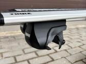 Thule Wingbar EVO 135 cm - nuotraukos Nr. 6