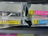 Apinaujas Epson Xp-2205, naujos rašalo kasetės. - nuotraukos Nr. 5