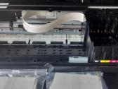 Apinaujas Epson Xp-2205, naujos rašalo kasetės. - nuotraukos Nr. 7