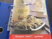 Maisto gaminimo receptai/kortelės - nuotraukos Nr. 3