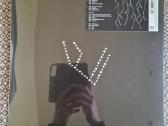 Nicolas Jaar - Piedras 1&2/ vinyl 2xlp - nuotraukos Nr. 2