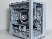 Ryzen 5 9600x B850 32gb Ddr5 1tb Rx 9060 XT 16gb