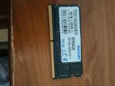 2 - Patriot Ddr5 Sodimm 16gb modules (5600 Mt/s). - nuotraukos Nr. 2