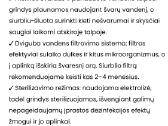 Siurblys ovox - nuotraukos Nr. 4