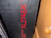 Benq Zowie Xl2746k 240hz - nuotraukos Nr. 4