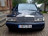 Mercedes Benz 190
