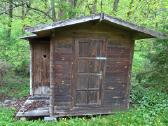 Sodo namelis su 8a sklypu prie upelio ir miško - nuotraukos Nr. 6